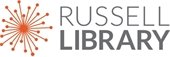 Russell Library Logo