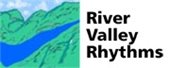 River Valley Rhythms Logo