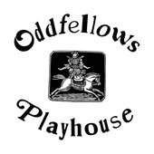Oddfellows Playhouse Logo
