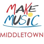 Make Music Day Logo