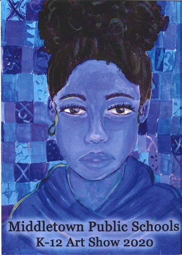 Art for MPS Art Show