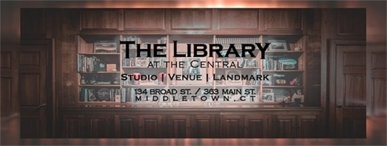 The Library at the Central