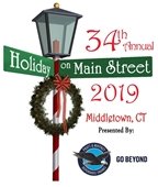 Holiday on Main 2019