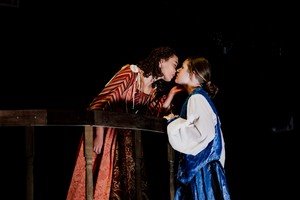 Teen Rep Company presents Romeo and Juliet