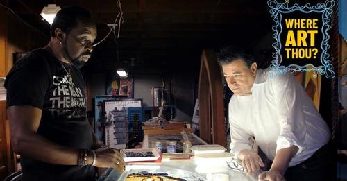 Where Art Thou? Middletown