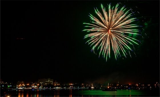 Fireworks Festival 2022!