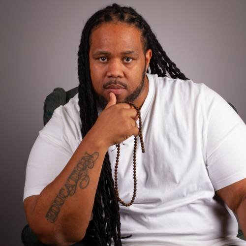 April is Poetry Month