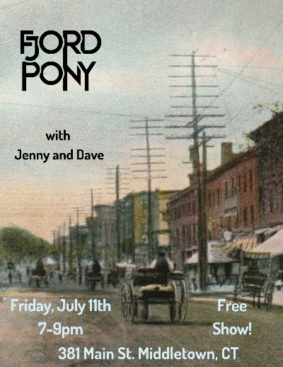 SUMMER STAGE 2025 – FREE, OUTDOORS