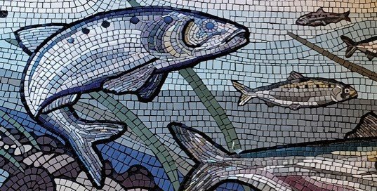 Mosaics on Main Community