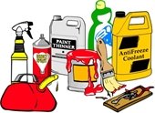 Household Hazardous Waste Collection Day 