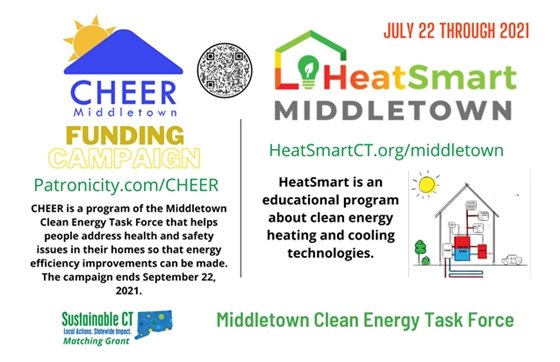 Clean Energy Task Force