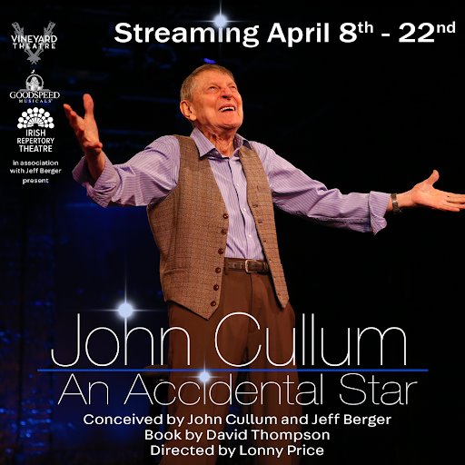 John Cullum