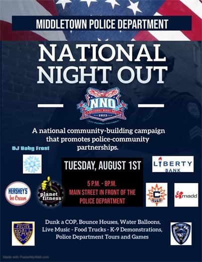National Night Out