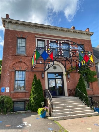 Oddfellows Playhouse