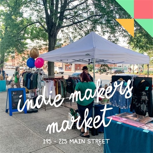 Middletown Arts Fest First Fridays