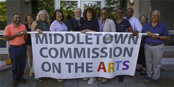 Middletown Commission on the Arts