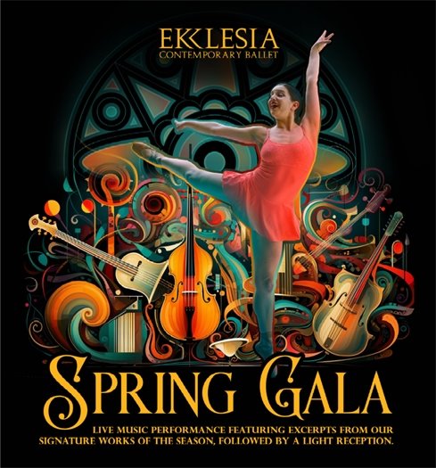 Spring Gala Event 