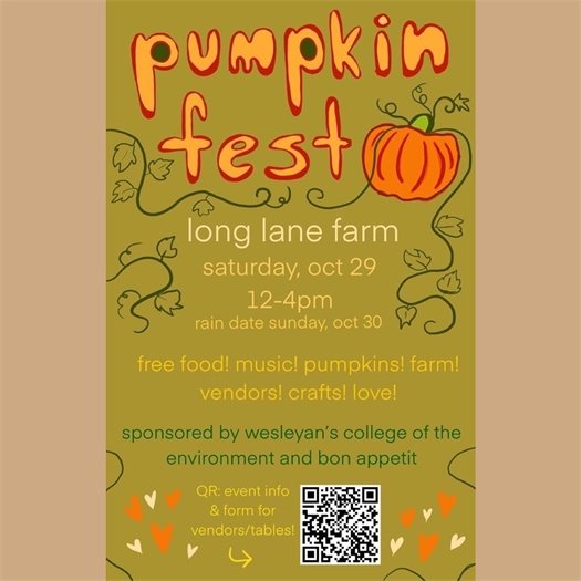 Pumpkin Fest