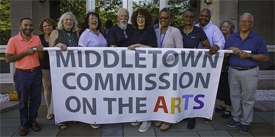 City of Middletown