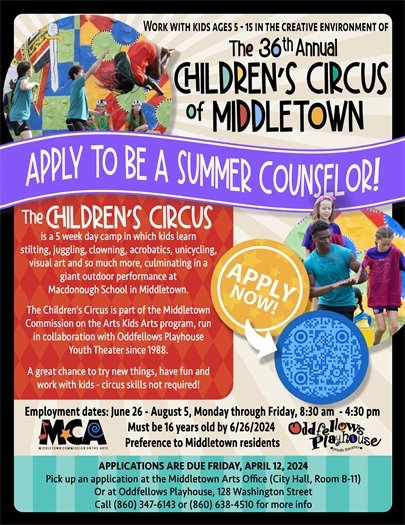 Summer Youth Employment