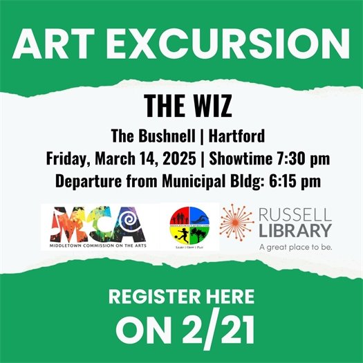 Middletown Commission on the Arts