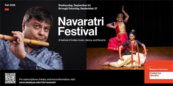 Wesleyan University’s Center for the Arts