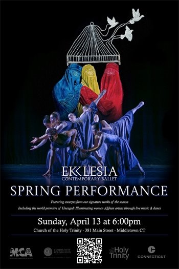 Spring Performance 