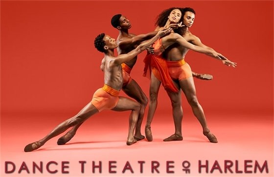 Art Excursions Dance Theatre of Harlem