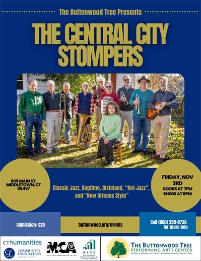 Central City Stompers