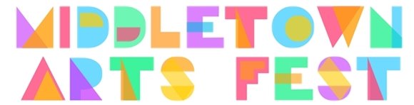 Middletown Arts Fest - First Friday September 2024