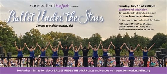 Connecticut Ballet
