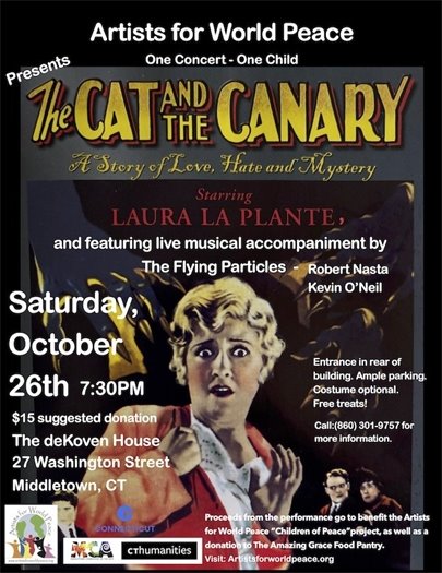 Artists for World Peace