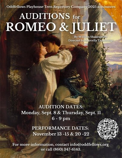 Oddfellows Playhouse