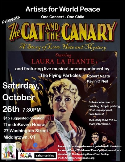 Artists for World Peace