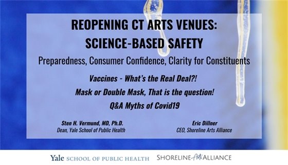 Shoreline Arts Alliance