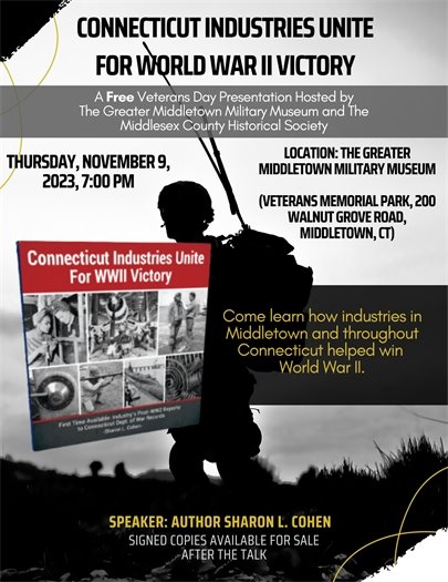 Veterans Day Presentation