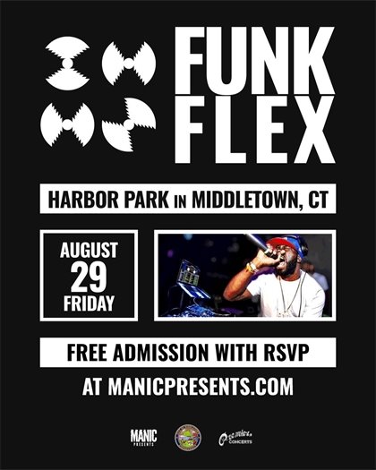 Funk Flex 