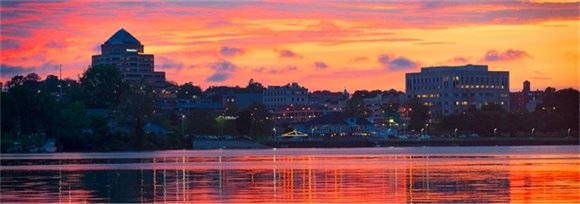 City of Middletown seal