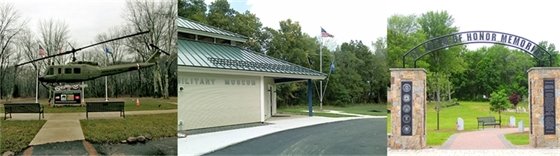Greater Middletown Military Museum