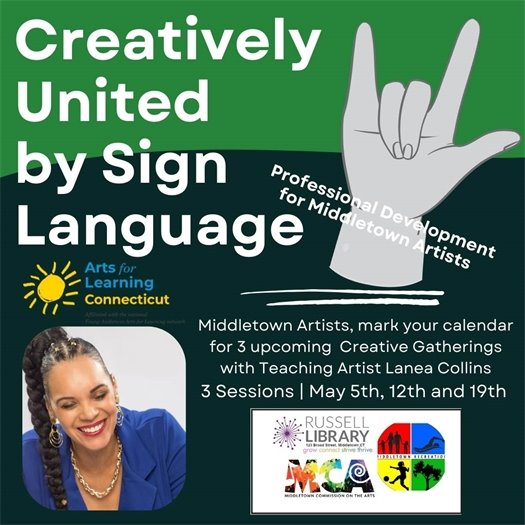 ARTS FOR LEARNING CT