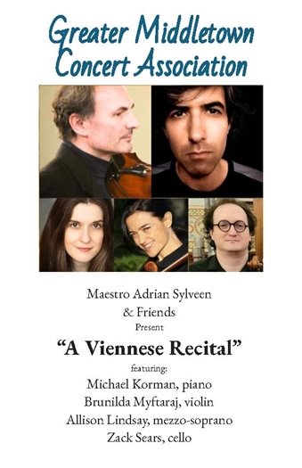 Greater Middletown Concert Association