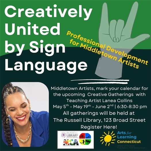 the Art of Sign Language