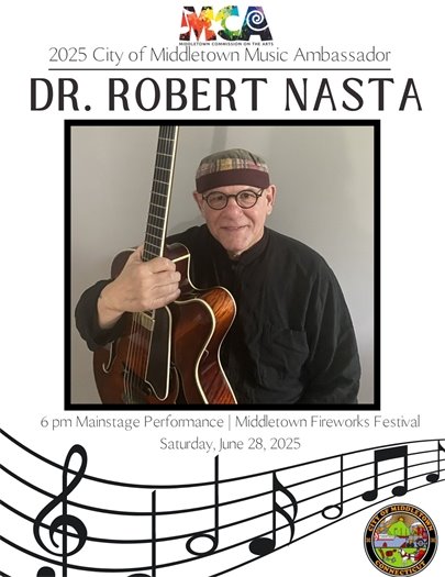 Middletown Commission on the Arts