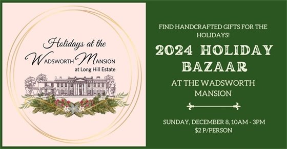 Holiday Bazaar