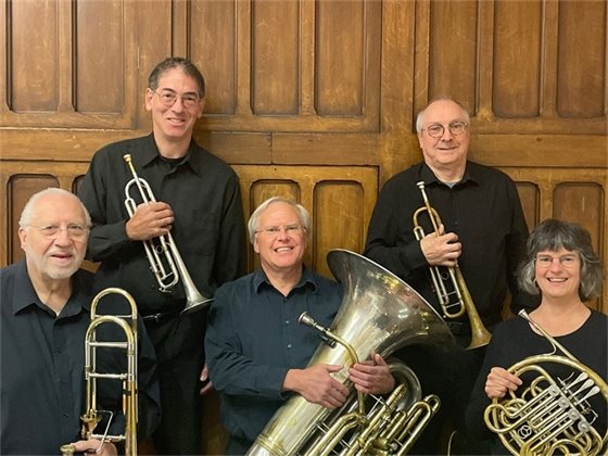 Greater Middletown Concert Association 