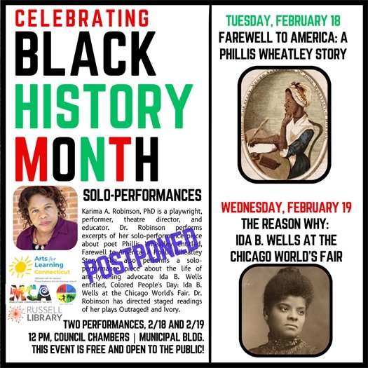 Arts for Learning CT 