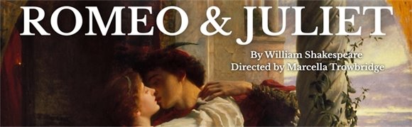 Teen Rep Company presents Romeo and Juliet