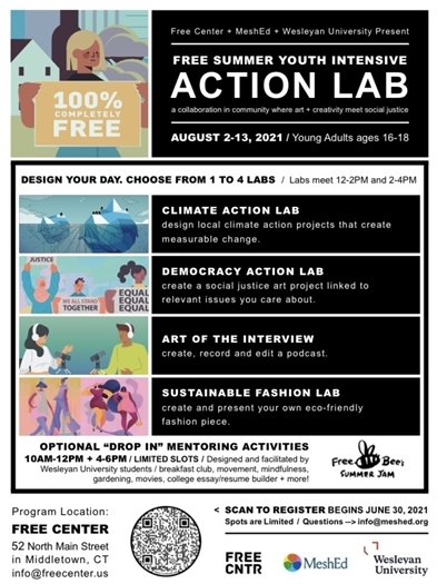 Action Lab