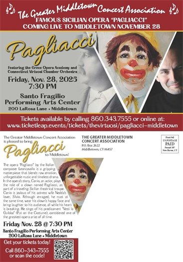 Greater Middletown Concert Association