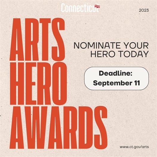 Connecticut Office of the Arts